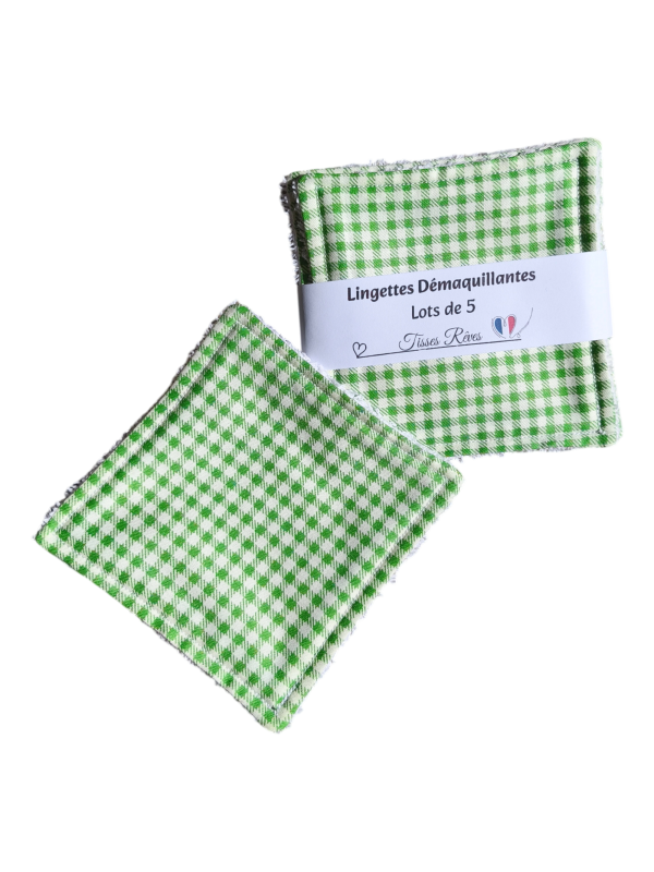 IMG_20260225_135051 Lingettes Démaquillantes #9