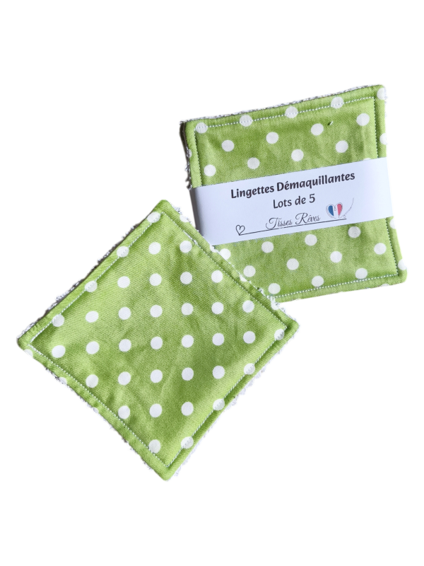 IMG_20260225_135135 Lingettes Démaquillantes #7