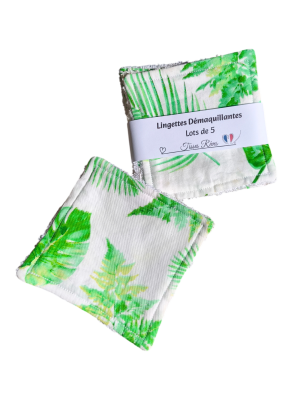 Lingettes Démaquillantes #2