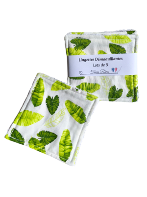 Lingettes Démaquillantes #1