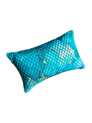 Eponge Vaisselle Réutilisable Bleu