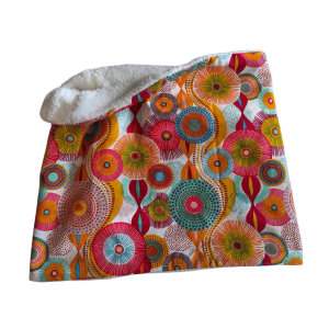 Snood Tour De Cou #5
